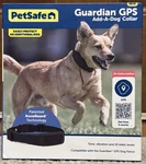 Petsafe Guardian Gps Dog Fence Add Collar PIF00-17934. Fixed Price $145.00.