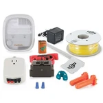 Best Petsafe Stubborn Dog In-ground Fence PIG00-10777 14G-20G Wire Kit 1-2. Fixed Price $279.95.