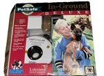 Petsafe Radio Fence Deluxe Containment System RF-304 Complete. Fixed Price $76.49.
