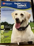 Havahart Radial-shape Wireless Dog Fence System. Fixed Price $75.00.