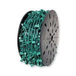 C9 12" Spacing SPT-1 Light Spool Green. Fixed Price $579.54.