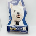 Multivet Anti Spray Collar Battery Operated, Stops Nuisance Barking. Fixed Price $31.16.