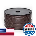 Ezls SPT-1 Brown Wire 500FT Spool. Fixed Price $165.55.