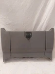 Oem 07-13 Toyota Tundra Gray Center Jump Seat Rear Back Cup Holder. Fixed Price $134.99.