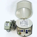 Innotek Ultrasmart Dog Fence Wall Mount Transmitter M024102 KBS-24102 W/ Adaptor. Fixed Price $39.99.