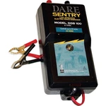 Dare Sentry 25-ACRE Electric Fence Charger DSB100. Fixed Price $128.06.