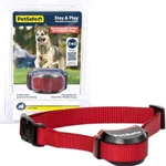 Petsafe Stubborn Dog Stay & Play Wireless Fence Receiver Collar, Waterproof. Fixed Price $79.97.