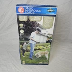 Pet Safe Basic In-ground Fence Radio Std Wire 500 Ft HIG11-13655 New. Fixed Price $54.95.