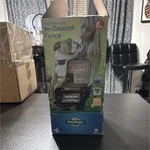 Petsafe Stubborn Dog In-ground Fence Electronic Containment System. Fixed Price $120.00.
