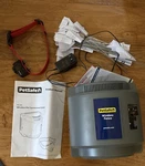 Petsafe PIF-300 Wireless Electric Fence Containment System For Dogs. Fixed Price $55.00.