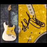 Gfa Chuck Negron & Floyd Sneed * Three Dog Night Signed Electric Guitar Coa. Fixed Price $467.50.