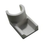 16 Jump Cups For Dog Agility Equipment, 3/4", Instructions And Tips Included. Fixed Price $14.49.