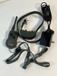 Receiver Collar SDT54-16293 & Wireless Remote SDT00-16678. Fixed Price $58.00.