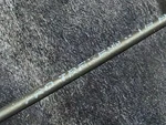 Pro Trace #18AWG Pf-ccs PE45 Solid Copper Clad Steel Pet Fence Wire Black /100FT. Fixed Price $21.99.