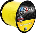 Heavy Duty Electric Dog Fence Wire - 2000FT Direct Burial Perimeter. Fixed Price $366.99.