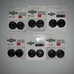 Six Packs RFA-67 6V Replacment Lithium Batteries New.. Fixed Price $40.00.