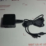 New Petsafe RFA-463 Stay+play Collar Charger PIF00-12918-14288-13672 PIG00-13737. Fixed Price $24.91.
