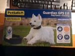 Petsafe Guardian Gps 2.0 Wireless Dog Fence Collar Tracking -new. Fixed Price $249.99.