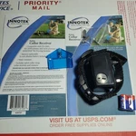 Innotek SD-2025 Replacement SD-2225 Receiver Extra Collar Dog Fence SD-2000-2100. Fixed Price $119.91.