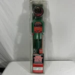 New Fi-shock Battery Operated Electric Fence Kit SS-2K SS-2D 100 Ft Garden. Fixed Price $99.99.
