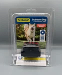 Petsafe Stubborn Dog Receiver Collar, In-ground Fence PRF-275-19. Fixed Price $67.95.