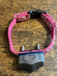 Invisible Fence Microlite Plus Receiver REV.007. Dog Collar.. Fixed Price $200.00.