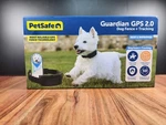 Petsafe - Guardian Gps 2.0 Dog Fence + Tracking. Fixed Price $279.00.