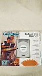 Guardian Indoor Barrier System Model GWF11-11336 New Petsafe. Fixed Price $40.00.