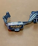 Petsafe Little Dog Fence Receiver Collar Deluxe In-ground SWR/4 300-1043. Fixed Price $55.79.