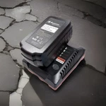 Powerextra 18V Ni-cd Battery 3700MAH + Charger For Porter Cable PC18B Tools. Fixed Price $29.99.