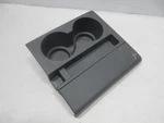 2008-13 Toyota Tundra Jump Seat Center Console Armrest Oem. Fixed Price $44.99.