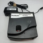 Petsafe RF-1010 In-ground Dog Fence Transmitter Containment Boundary 300-209. Fixed Price $74.95.