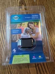 Petsafe Yardmax Rechargeable In-ground Fence Collar PIG00-11116. Fixed Price $120.00.