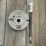 Petsafe Deluxe Ground Dog Fence Containment Wire 500' W/flags Unused. Fixed Price $25.34.