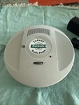 Petsafe IRF-100 Indoor Dog Cat Radio Fence Transmitter, Wall Plug, Collar. Fixed Price $39.99.