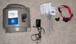 Petsafe PIF-300 -acre Wireless Fence Dog Containment System. Fixed Price $115.00.