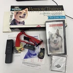 Petsafe Remote Trainer For Little Dogs PLDT300 Collar Receiver. Fixed Price $29.99.