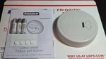 Petsafe Extra Indoor Pawz Away Barrier 300-976 Transmitter Device Only Batt. Fixed Price $19.91.