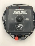 Innotek Home Free Pet Containment System Model HF-50 Transmitter Replacement. Fixed Price $17.00.