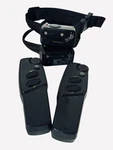 Petsafe Dog Remote Trainer KE3PPT105 System Collar Set. Fixed Price $29.99.