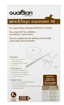 Guardian By Petsafe Wire & Flags Expansion Kit, Expand Underground Dog Fence Sys. Fixed Price $40.00.