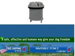 Replacement Battery For Invisible Fence Dog Collar R21 R22 R51 Microlite X Pc. Fixed Price $8.95.