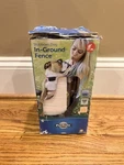 Petsafe PIG00-10777 Stubborn Dog System In-ground Radio Fence Static Correction. Fixed Price $119.99.