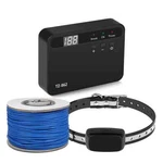 Tize Technology 2 Dog Electronic Fence System. Fixed Price $70.77.