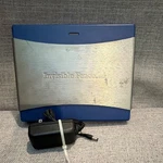 Invisible Fence Boundary Plus Dog Transmitter/base Unit W/ Power Adapter. Fixed Price $175.00.