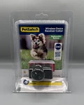 Petsafe PIF-275-19 Wireless Fence Receiver Collar. Fixed Price $84.95.