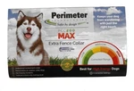 Perimeter Stubborn Dog Max Receiver Collar For PCC-200NW. Fixed Price $169.95.