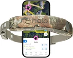 Halo Collar 5: Wireless Dog Fence & Gps Tracker With App-controlled Boundaries. Fixed Price $699.99.