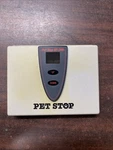 Pet Stop OT200 In-ground Electronic Dog Fence Transmitter (used For Parts). Fixed Price $78.75.