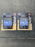 Zareba Mile .5 Joule Low Impedance Electric Fence Controller EAC10M-Z See Pic. Fixed Price $49.95.